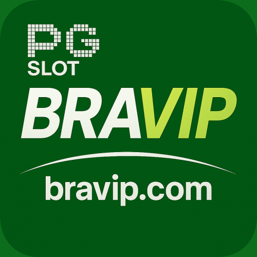 Logo bravip